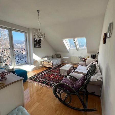 Lejla Apartment SJJ Buitenkant foto