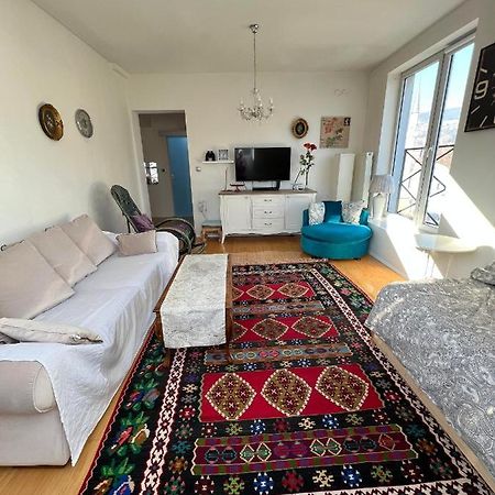 Lejla Apartment SJJ Buitenkant foto