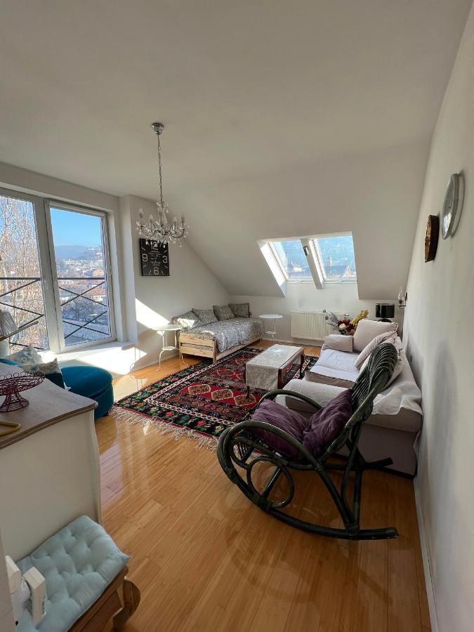 Lejla Apartment SJJ Buitenkant foto