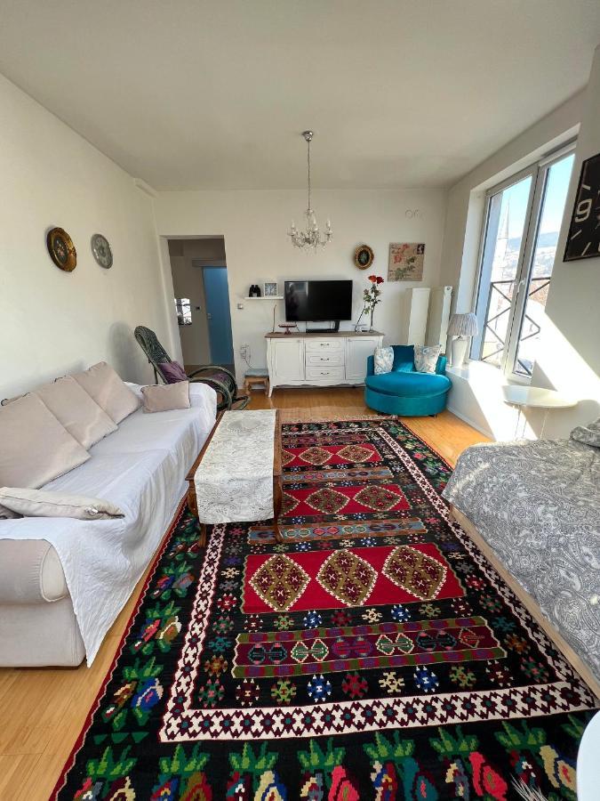 Lejla Apartment SJJ Buitenkant foto