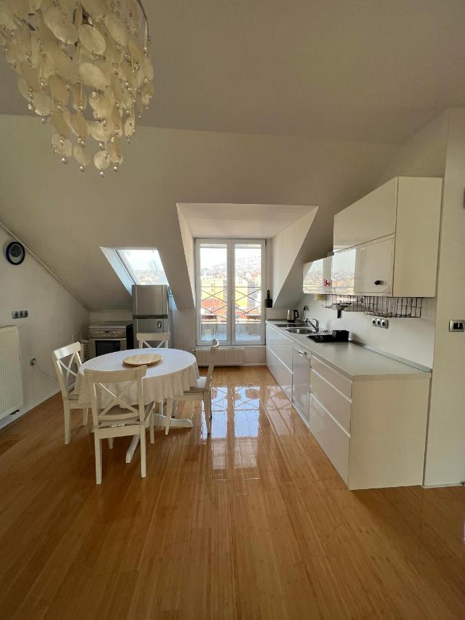 Lejla Apartment SJJ Buitenkant foto
