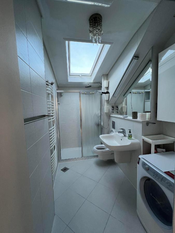 Lejla Apartment SJJ Buitenkant foto